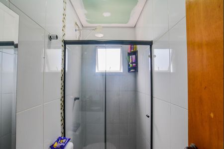 Apartamento à venda com 96m², 3 quartos e 2 vagasBanheiro Corredor