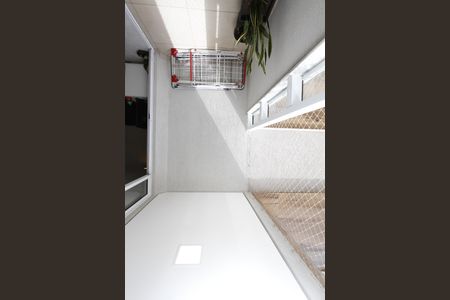 Apartamento à venda com 76m², 3 quartos e 2 vagasVaranda da Sala