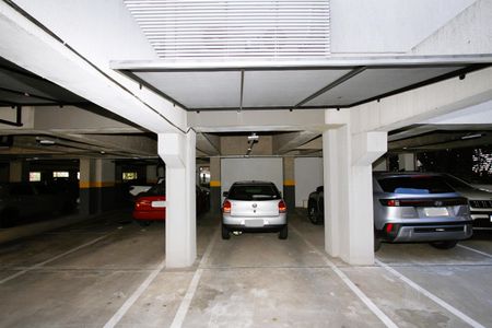 Apartamento à venda com 76m², 3 quartos e 2 vagasGaragem