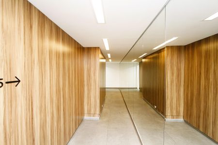 Apartamento à venda com 76m², 3 quartos e 2 vagasEntrada