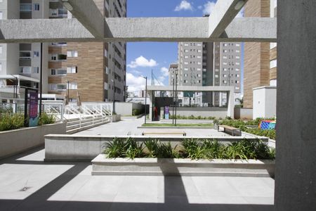 Apartamento à venda com 76m², 3 quartos e 2 vagasÁrea comum