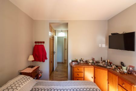 Apartamento à venda com 130m², 3 quartos e 2 vagasSuíte 1