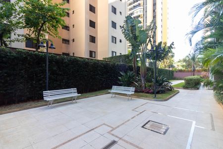 Apartamento à venda com 130m², 3 quartos e 2 vagasÁrea comum