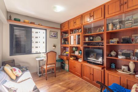 Apartamento à venda com 130m², 3 quartos e 2 vagasQuarto 1