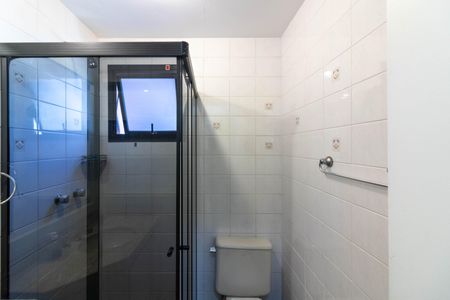 Apartamento à venda com 130m², 3 quartos e 2 vagasBanheiro