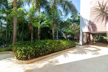 Apartamento à venda com 130m², 3 quartos e 2 vagasÁrea comum