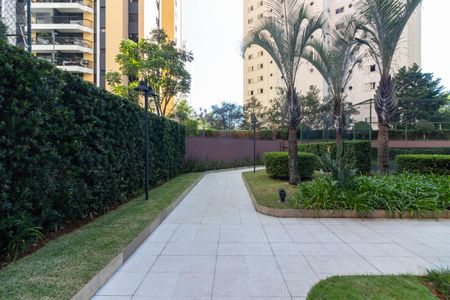 Apartamento à venda com 130m², 3 quartos e 2 vagasÁrea comum