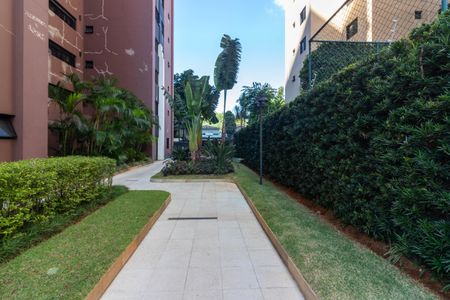 Apartamento à venda com 130m², 3 quartos e 2 vagasÁrea comum