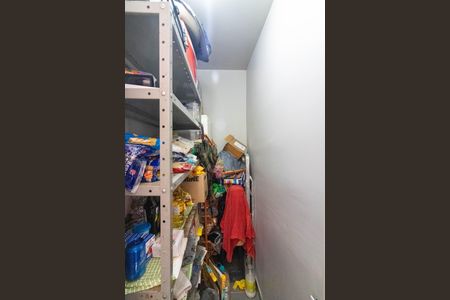 Apartamento à venda com 130m², 3 quartos e 2 vagasDespensa