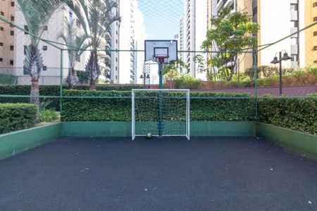 Apartamento à venda com 130m², 3 quartos e 2 vagasQuadra Esportiva