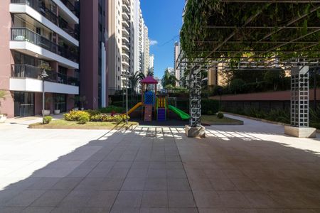 Apartamento à venda com 130m², 3 quartos e 2 vagasÁrea comum