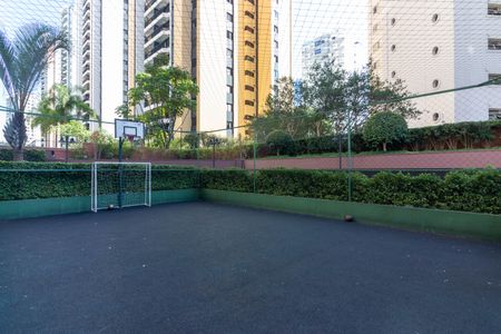 Apartamento à venda com 130m², 3 quartos e 2 vagasQuadra Esportiva