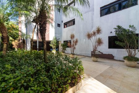 Apartamento à venda com 130m², 3 quartos e 2 vagasÁrea comum