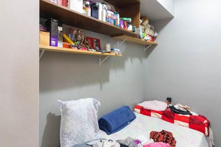 Apartamento à venda com 130m², 3 quartos e 2 vagasQuarto de Serviço