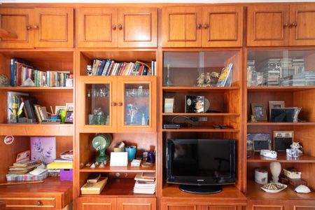 Apartamento à venda com 130m², 3 quartos e 2 vagasQuarto 1