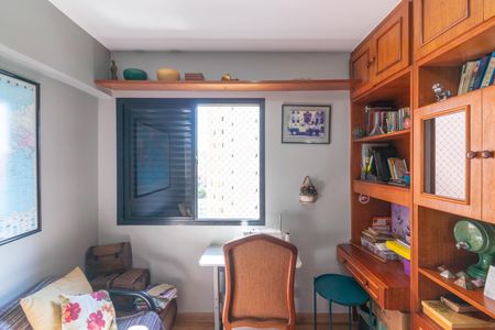 Apartamento à venda com 130m², 3 quartos e 2 vagasQuarto 1