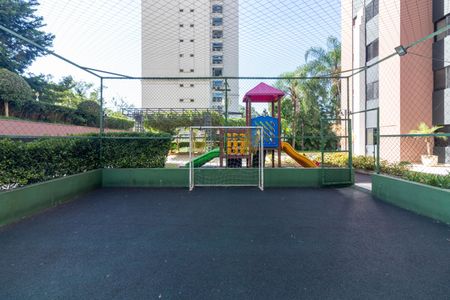 Apartamento à venda com 130m², 3 quartos e 2 vagasQuadra Esportiva