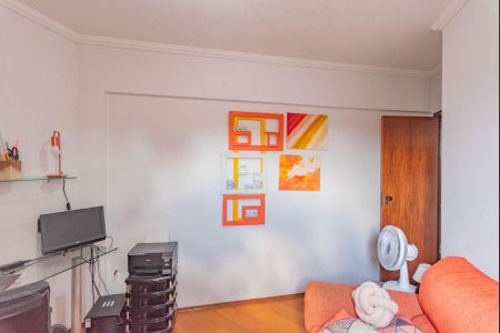 Apartamento à venda com 70m², 2 quartos e 1 vaga Apartamento à venda com 70m², 2 quartos e 1 vagaQuarto 1