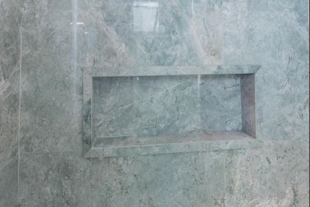 Apartamento à venda com 70m², 2 quartos e 1 vaga Apartamento à venda com 70m², 2 quartos e 1 vagaBanheiro