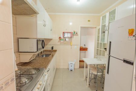 Apartamento à venda com 70m², 2 quartos e 1 vaga Apartamento à venda com 70m², 2 quartos e 1 vagaCozinha
