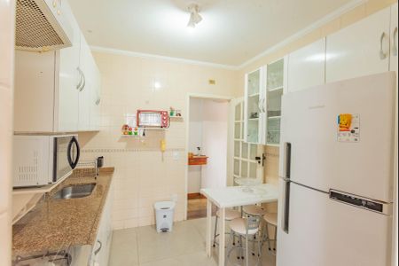 Apartamento à venda com 70m², 2 quartos e 1 vaga Apartamento à venda com 70m², 2 quartos e 1 vagaCozinha