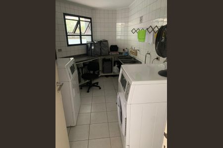 Apartamento para alugar com 58m², 1 quarto e 1 vaga