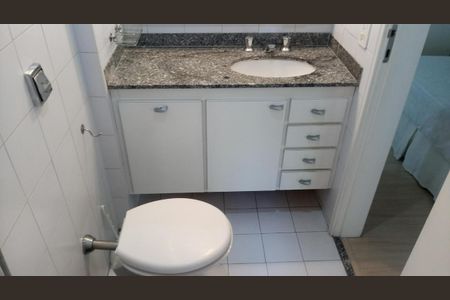 Apartamento para alugar com 58m², 1 quarto e 1 vaga