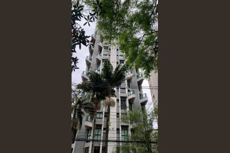 Apartamento para alugar com 58m², 1 quarto e 1 vaga