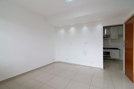 Casa de condomínio para alugar com 131m², 2 quartos e 1 vaga Casa de condomínio para alugar com 131m², 2 quartos e 1 vagaSala