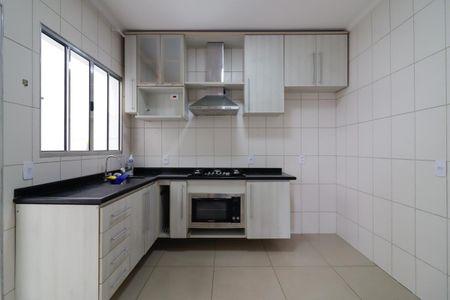 Casa de condomínio para alugar com 131m², 2 quartos e 1 vaga Casa de condomínio para alugar com 131m², 2 quartos e 1 vagaCozinha