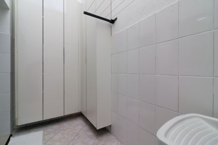 Casa de condomínio para alugar com 131m², 2 quartos e 1 vaga Casa de condomínio para alugar com 131m², 2 quartos e 1 vagaÁrea de Serviço