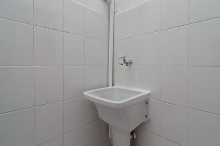 Casa de condomínio para alugar com 131m², 2 quartos e 1 vaga Casa de condomínio para alugar com 131m², 2 quartos e 1 vagaÁrea de Serviço