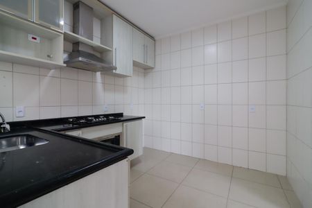 Casa de condomínio para alugar com 131m², 2 quartos e 1 vaga Casa de condomínio para alugar com 131m², 2 quartos e 1 vagaCozinha