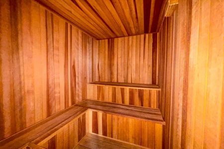 Studio à venda com 32m², 1 quarto e 1 vagaÁrea Comum - Sauna