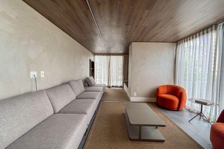 Studio à venda com 32m², 1 quarto e 1 vagaÁrea Comum - Salão de Festas