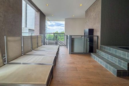 Studio à venda com 32m², 1 quarto e 1 vagaÁrea Comum - SPA