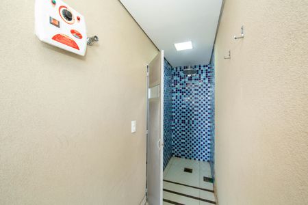 Apartamento à venda com 61m², 2 quartos e 2 vagasSAUNA