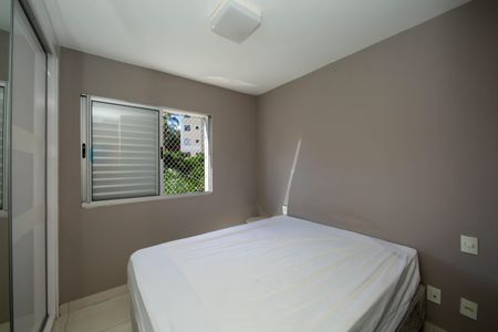 Apartamento à venda com 61m², 2 quartos e 2 vagasQUARTO2