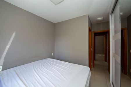 Apartamento à venda com 61m², 2 quartos e 2 vagasQUARTO2