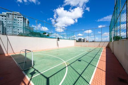 Apartamento à venda com 61m², 2 quartos e 2 vagasQUADRA