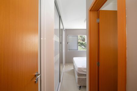 QUARTO2 de apartamento à venda com 2 quartos, 61m² em Cinquentenario, Belo Horizonte