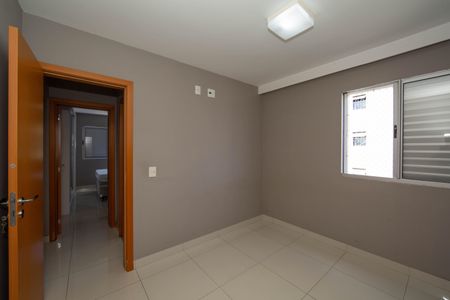 Apartamento à venda com 61m², 2 quartos e 2 vagasQUARTO1