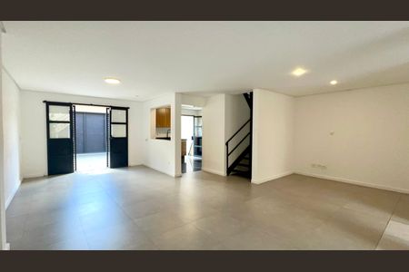 Sala de casa para alugar com 3 quartos, 250m² em Jardim Paulista, São Paulo