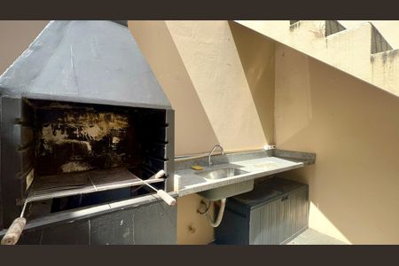 Casa para alugar com 250m², 3 quartos e 2 vagas Casa para alugar com 250m², 3 quartos e 2 vagasChurrasqueira