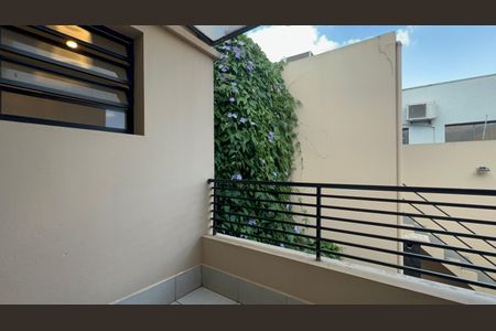 Casa para alugar com 250m², 3 quartos e 2 vagas Casa para alugar com 250m², 3 quartos e 2 vagasTerraço da suite