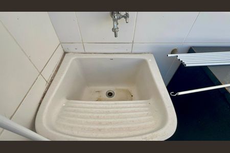 Casa para alugar com 250m², 3 quartos e 2 vagas Casa para alugar com 250m², 3 quartos e 2 vagasÁrea de Serviço