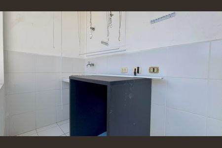 Casa para alugar com 250m², 3 quartos e 2 vagas Casa para alugar com 250m², 3 quartos e 2 vagasBanheiro de serviço