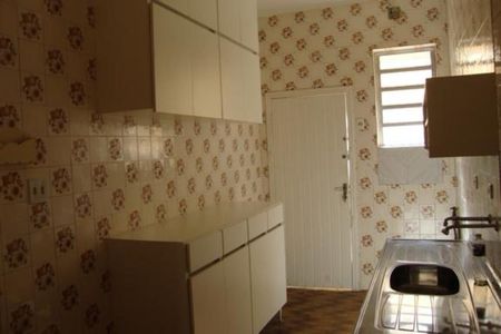 Casa para alugar com 160m², 3 quartos e 1 vaga