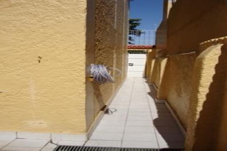 Casa para alugar com 160m², 3 quartos e 1 vaga