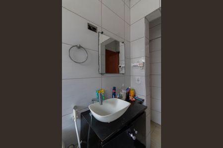 Casa para alugar com 320m², 2 quartos e 7 vagas Casa para alugar com 320m², 2 quartos e 7 vagasBanheiro